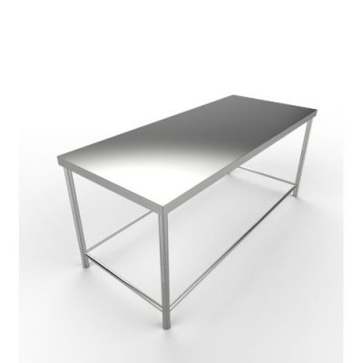 BUTCHERING TABLE – Tenfold Metalworks