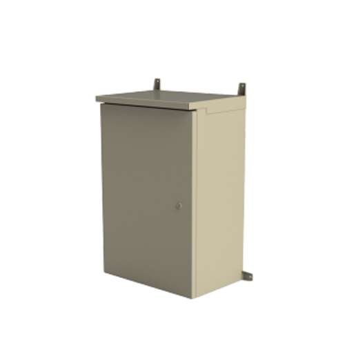 PANELBOARD NEMA-3R – Tenfold Metalworks