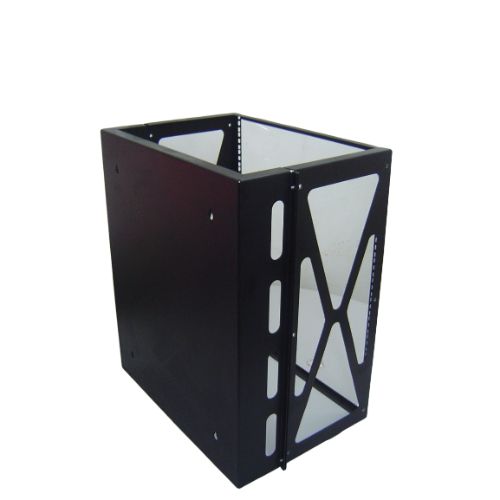 OPEN BAY RACK Tenfold Metalworks