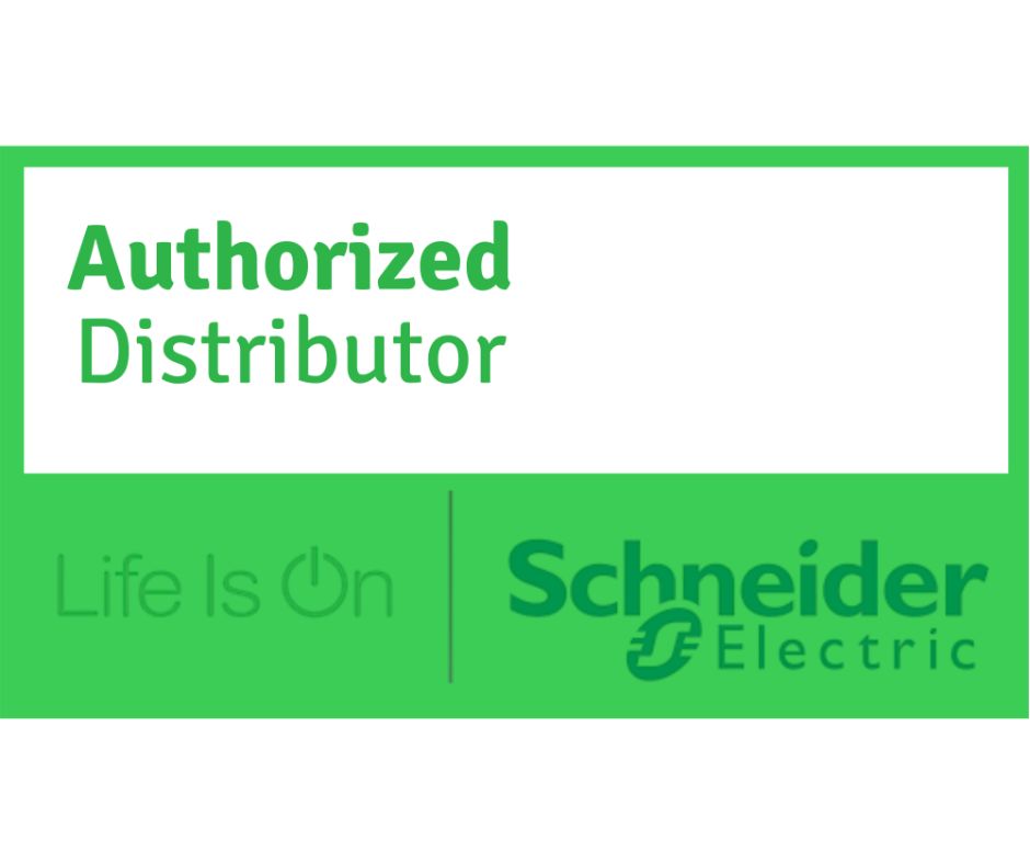 Authorized Distributor