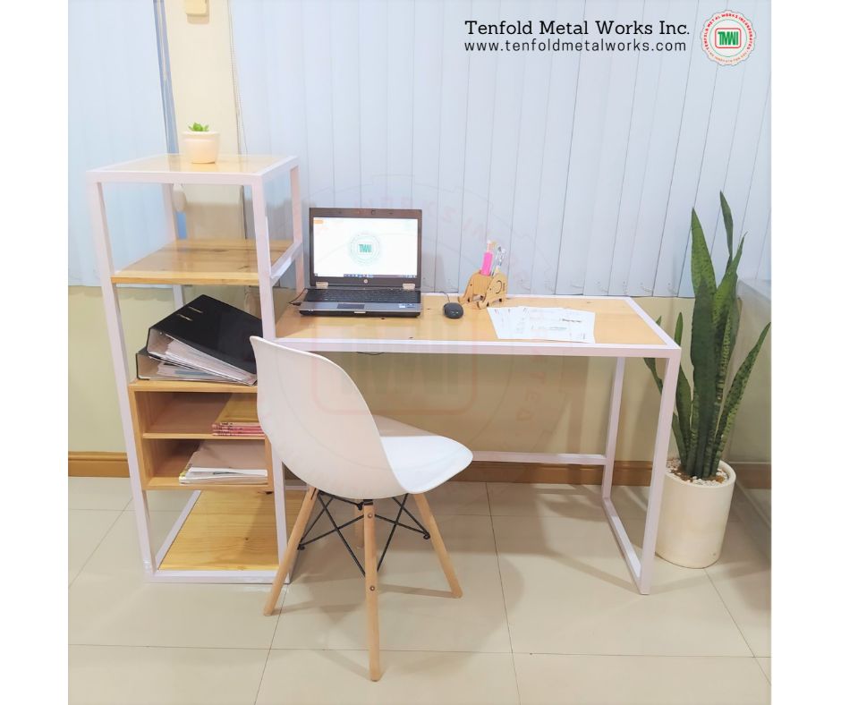 tenfold metal works, inc. (14)