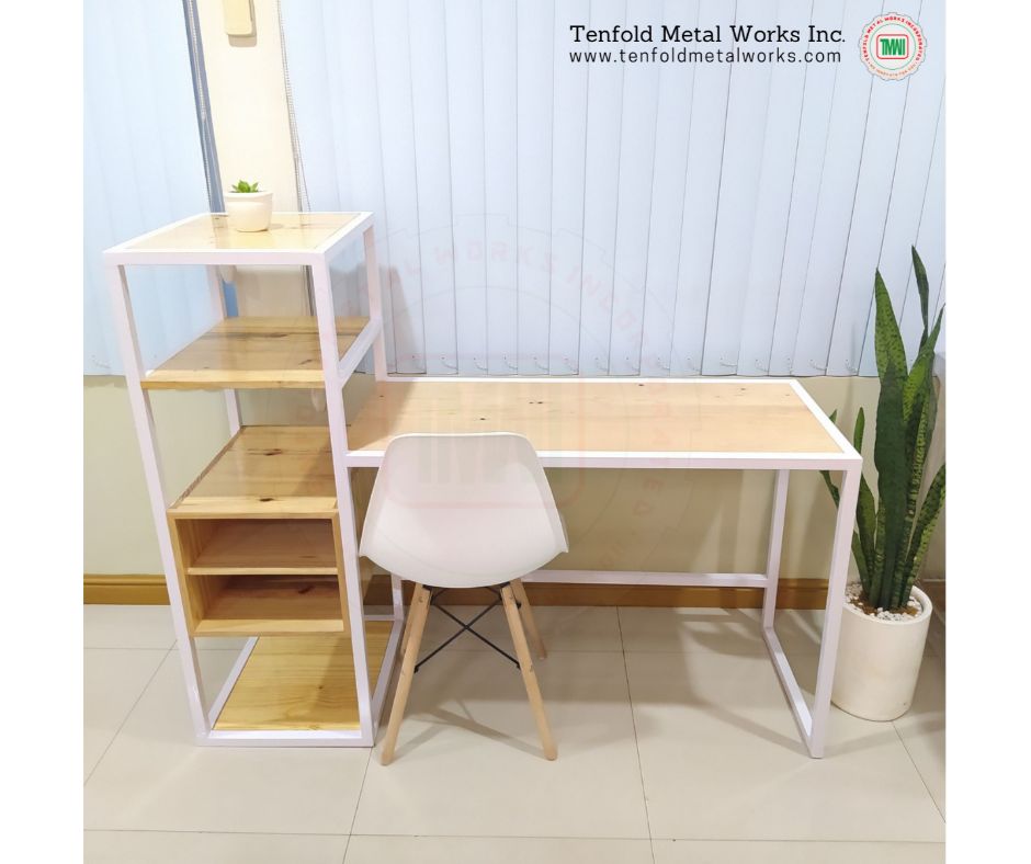 tenfold metal works, inc. (15)